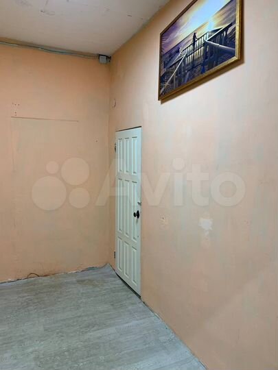 Свободного назначения, 12 м²