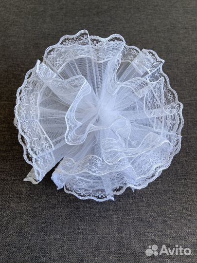 Бантики для волос