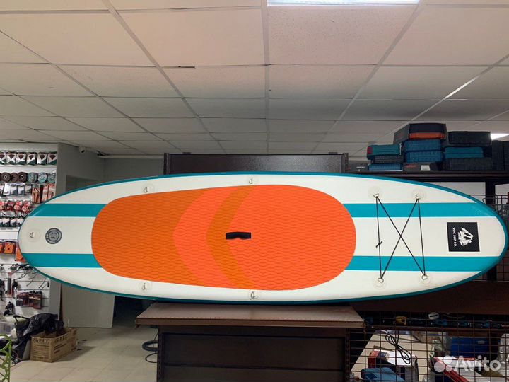 Сапборд надувной Сап доска Sup board