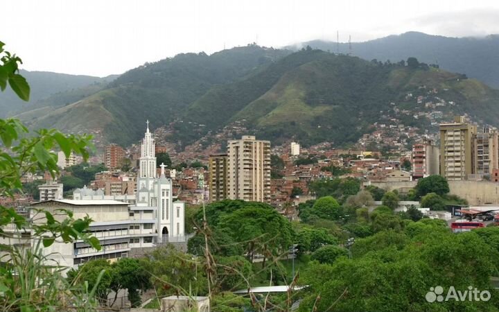 Тур в Venezuely от 12 дней