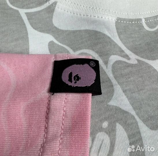 Футболка Bape Miami