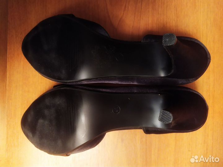 Обувь женская туфли