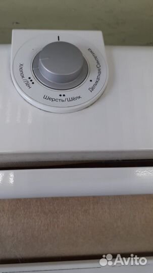 Гладильный каток miele HM 16-83