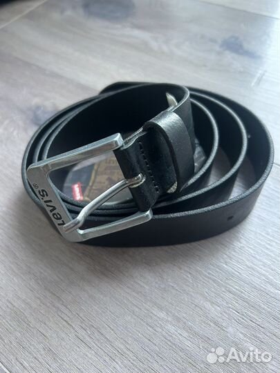 Ремень мужской