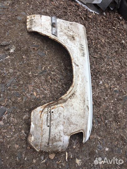 Газ 31029 крыло переднее правое