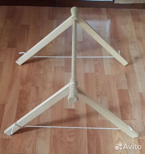 Тренажер Монтессори