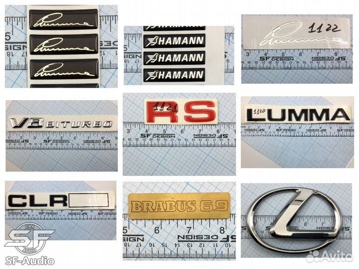 Табличка,Шилд,Эмблема для Авто