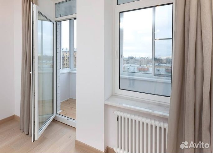 Пластиковые окна от производителя