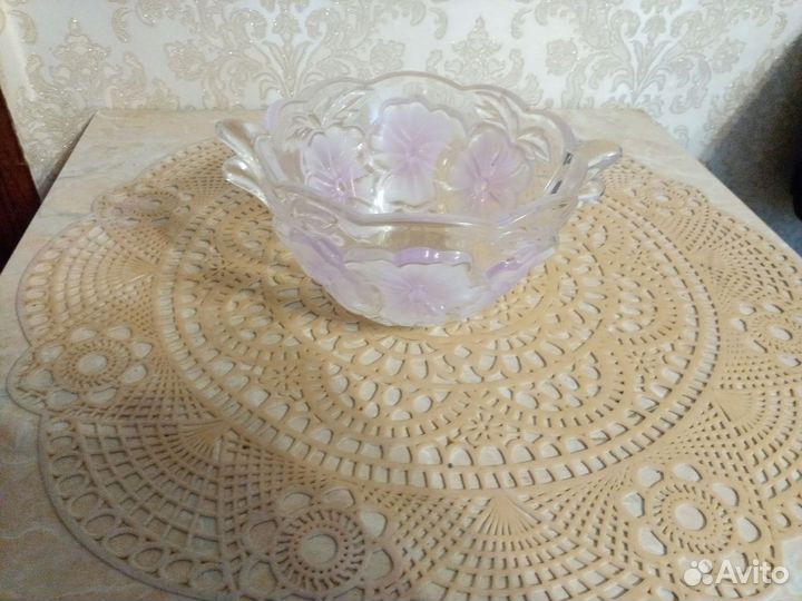 Ваза, конфетница