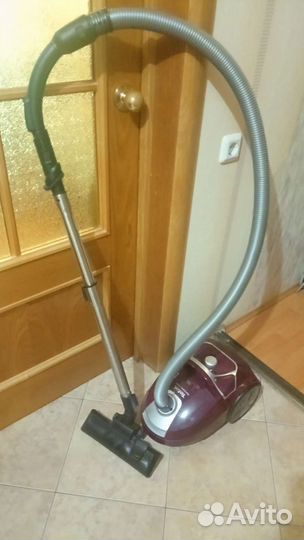 Пылесос Tefal Compact Power