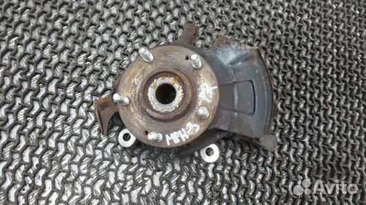 Ступица передняя правая KIA venga 1 (MPH03N901)