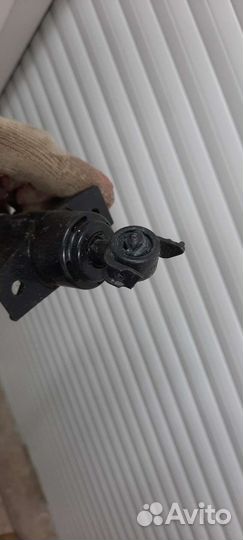 Форсунка омывателя фар Hyundai Sonata 6/2013