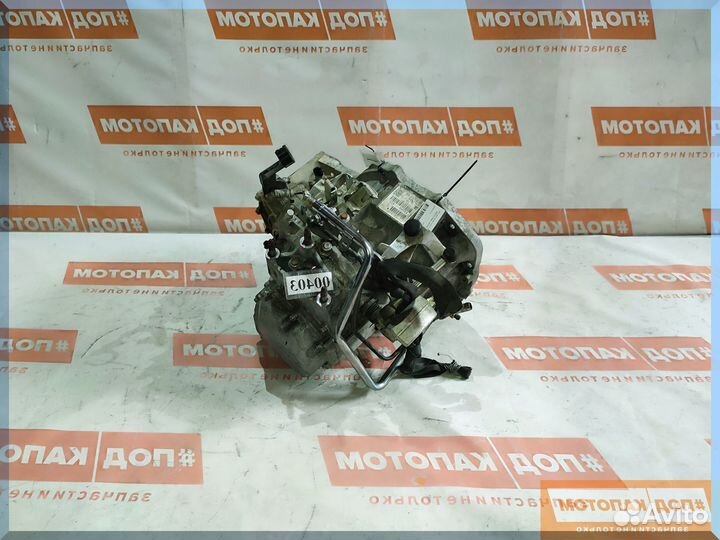 МКПП 4B11 4B10 1,8-2,0 Mitsubishi Outlander ASX