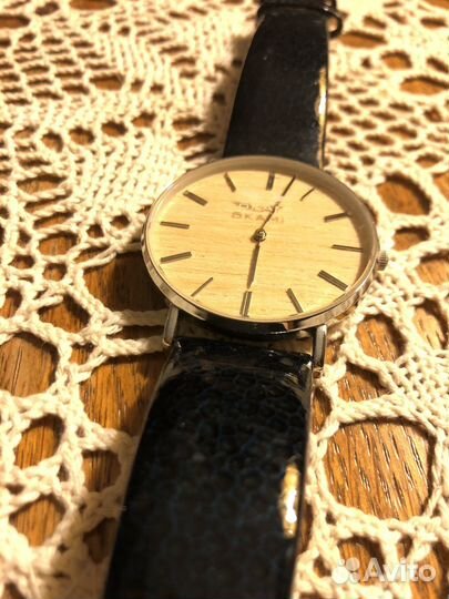 Наручные часы