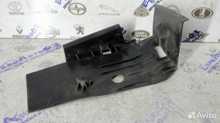 Накладка двери правой внутренняя Audi A6 C5 1997-2