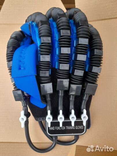 Перчатка для реабилитации