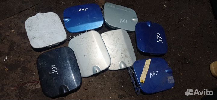 Лючок бензобака рено логан