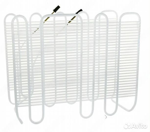 Испаритель атлант М-1800 2 полки заводской 2 кан