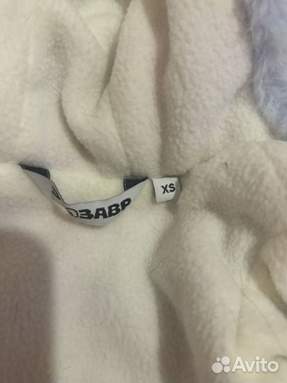 Куртка для собак мелких пород