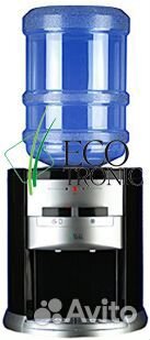 Кулер Ecotronic M1-TE v.2