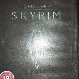 Игра для xbox 360 Lt3 -Skyrim The Elder Scrolls V