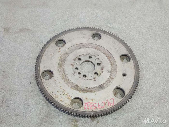 Маховик Citroen C4 II (2010—2016) 47450