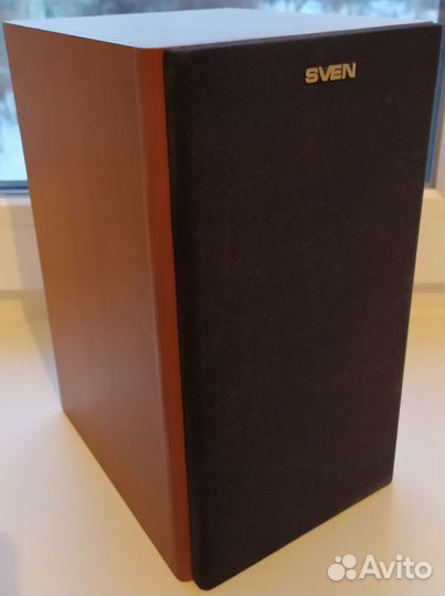 Колонка от sven SPS-611S