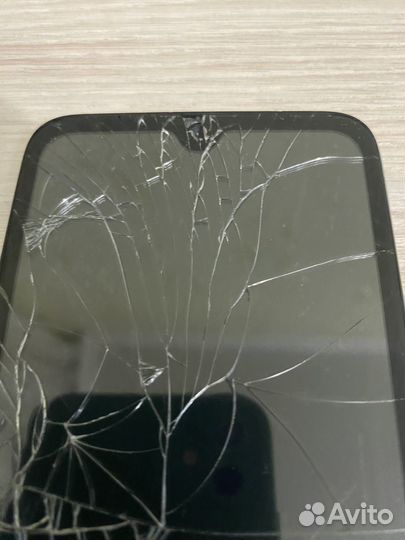 Телефон Itel A48