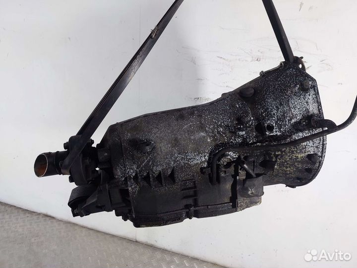 АКПП 722699 mercedes-benz C W203 (2001-2008)