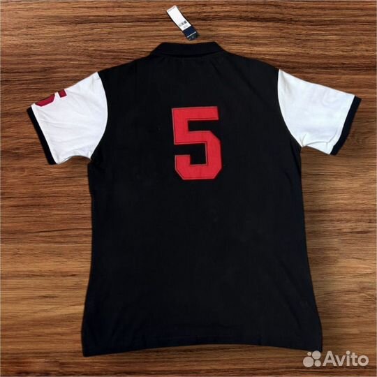 Поло Polo Ralph Lauren chief keef