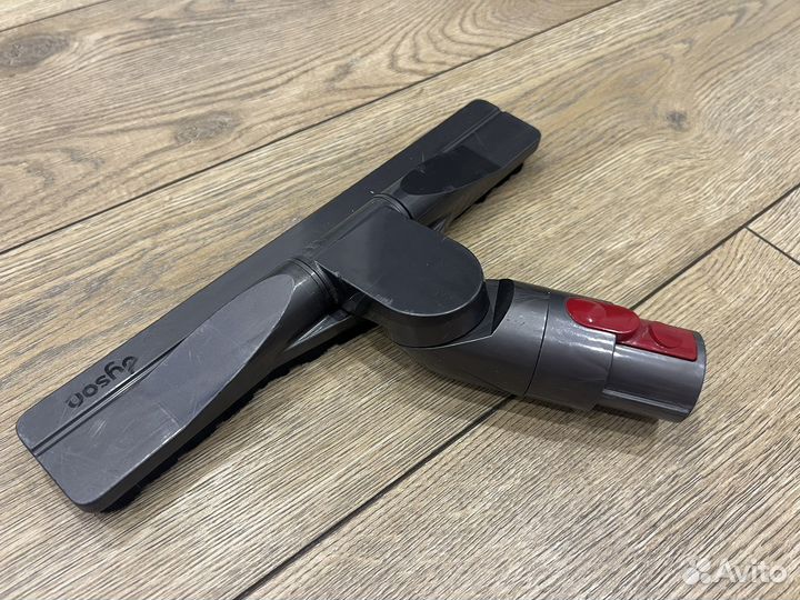Паркетная щетка Dyson cy28