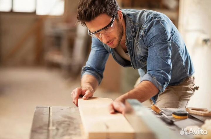 Вахта в Костроме на мебельной фабрике 30 смен