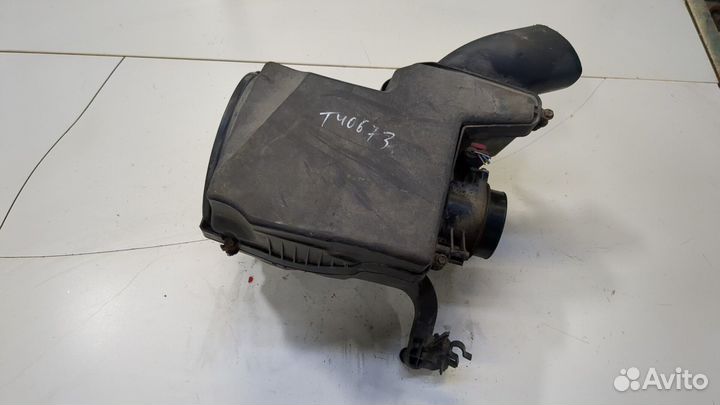 Корпус воздушного фильтра Ford Focus 3