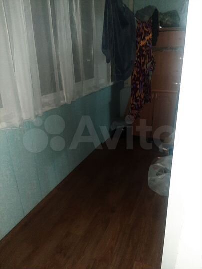 Комната 21 м² в 1-к., 5/5 эт.
