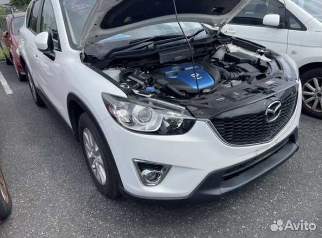 Разбор Mazda cx5 CX5 KE мазда сх 5