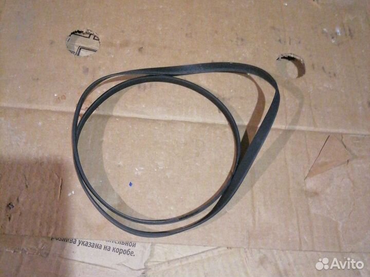 Ремень стиральной машины EL 1195 H7