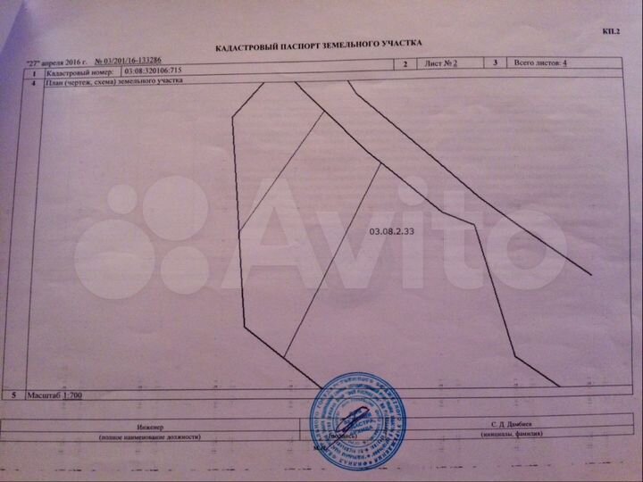 Участок 15 сот. (СНТ, ДНП)