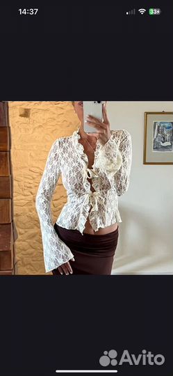 Кофта женская