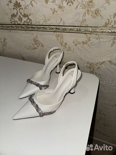 Босоножки туфли araz