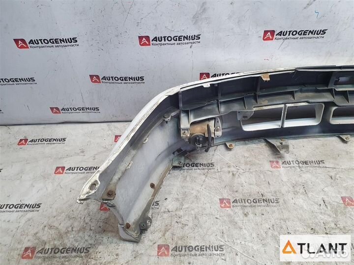 Бампер передний toyota caldina