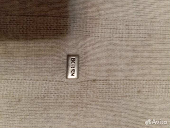 Джемпер мужской