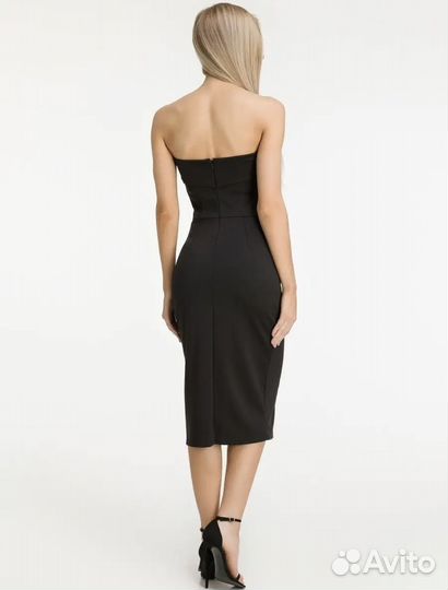 Платье женское 48