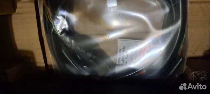 Суммирующий датчик для дифф защиты Micrologic 7