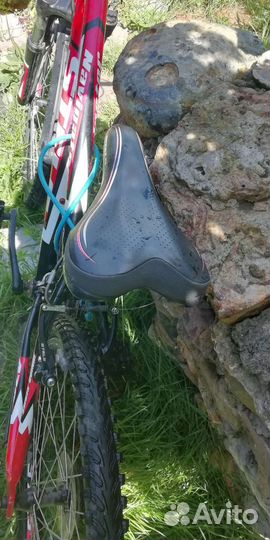 Велосипед stels навигатор