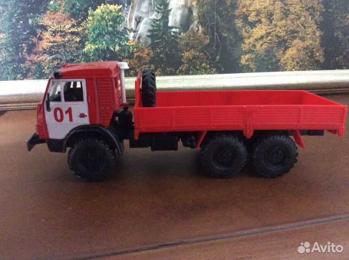 Модель машины газ-аа,пмг-20,газ-66,зил-133,камаз