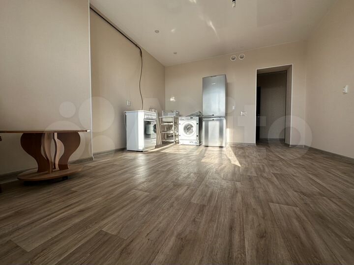 1-к. квартира, 50 м², 10/11 эт.