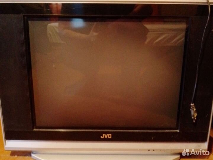Телевизор JVC HV-29SL50