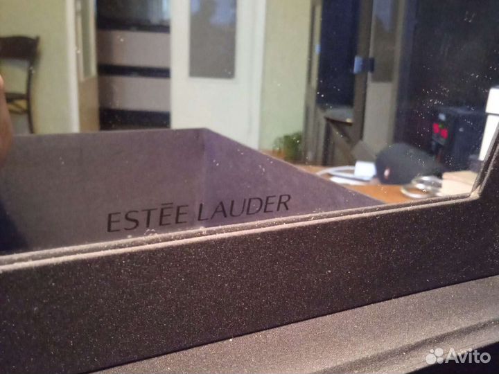Шкатулка для косметики estee lauder