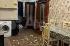 1-к. квартира, 50 м², 4/6 эт.