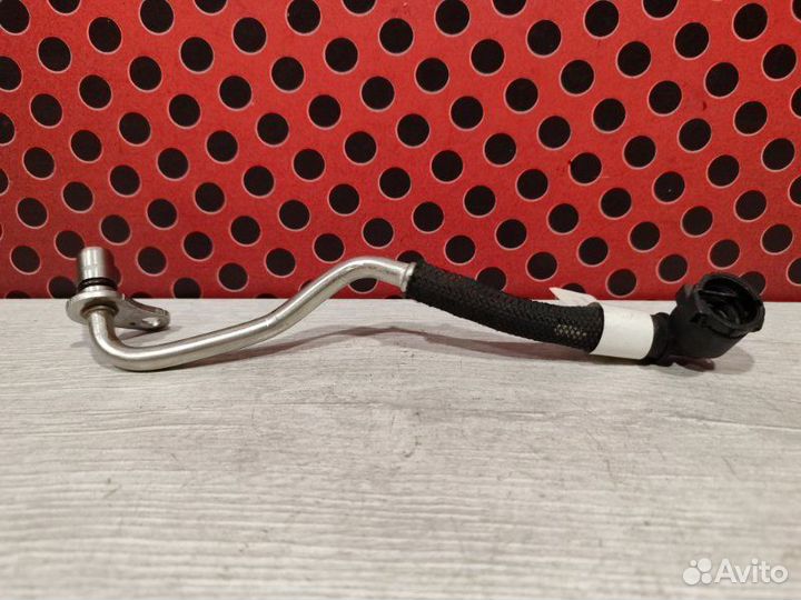 Патрубок (трубопровод, шланг) Bmw X6 G06 B57D30B